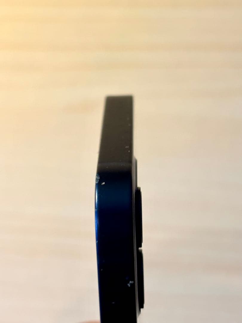 iPhone 12 mini ブルー 64GB