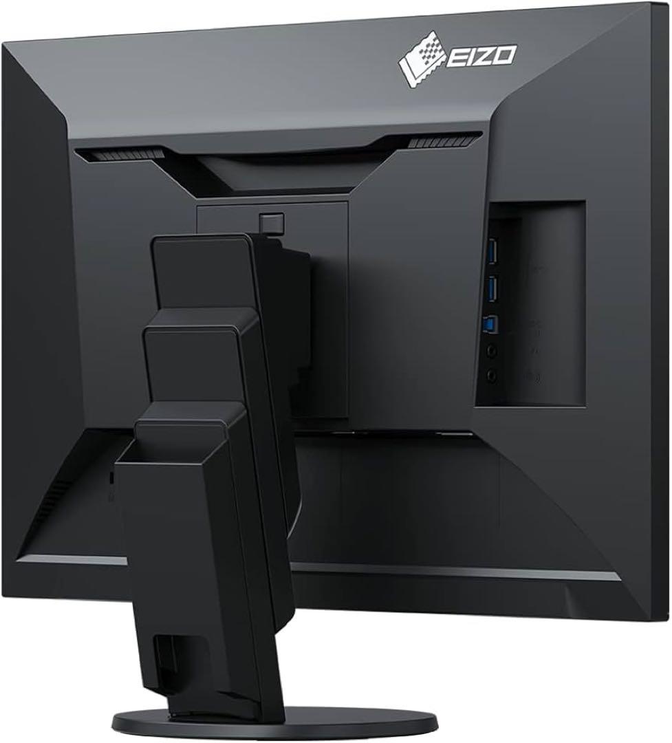 EIZO EV2456-BK 液晶ディスプレイ 24.1型　新品未開封