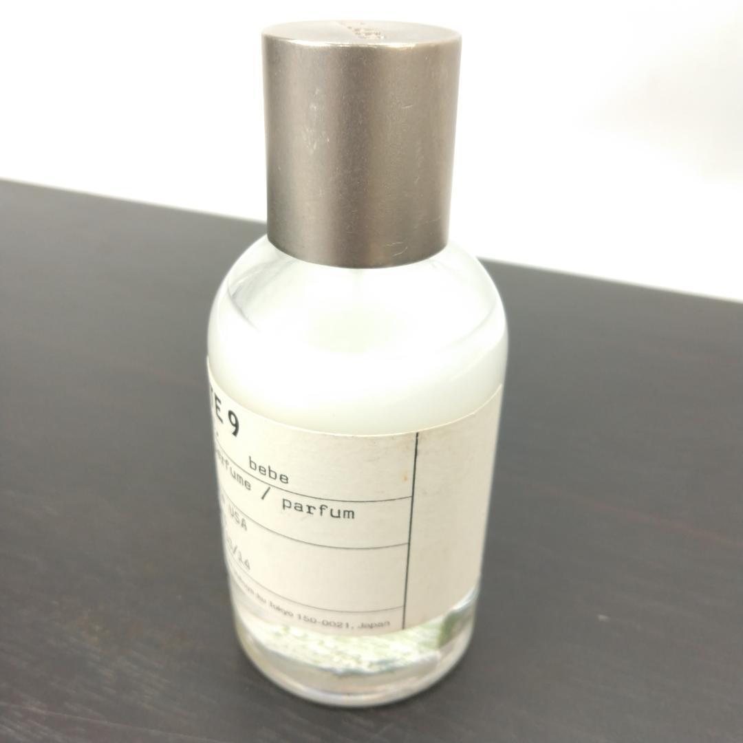 LE LABO ルラボ AMBRETTE9baby アンブレット9ベイビー 香水