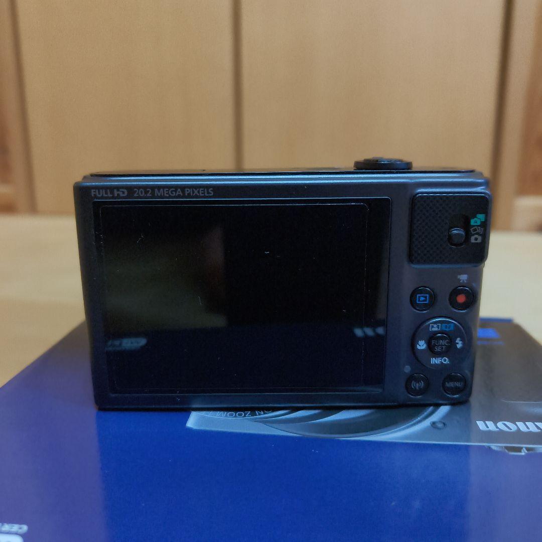 Canon SX620 HS デジタルカメラ　25Xズーム