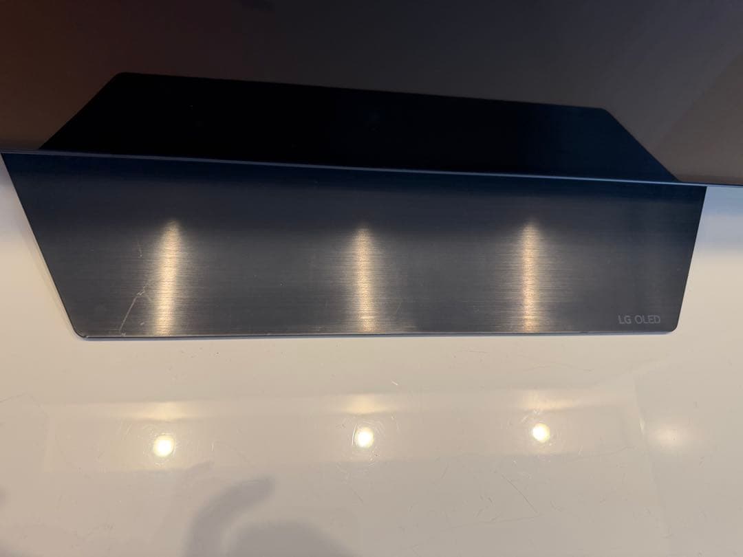LG OLED 55インチ4K有機ELテレビ OLED55A2PJA