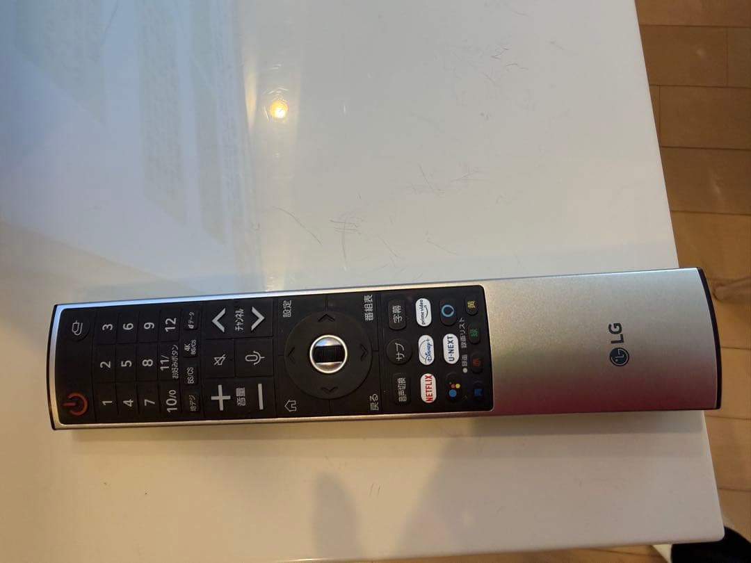 LG OLED 55インチ4K有機ELテレビ OLED55A2PJA