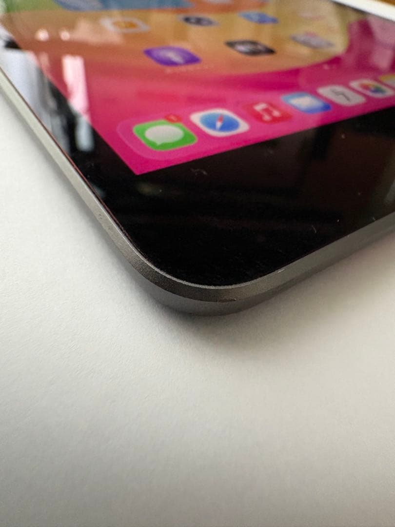 iPad本体 iPad mini 5th Cellular 64GB