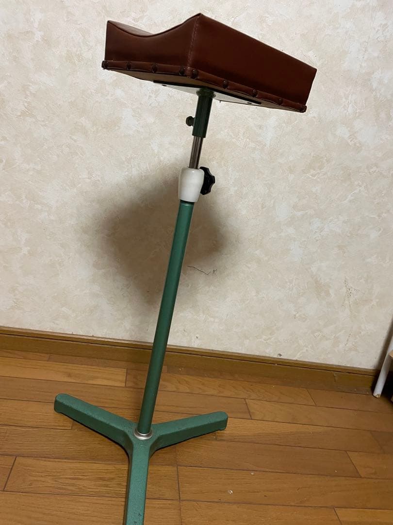 上肢台　高さ70㎝～110㎝