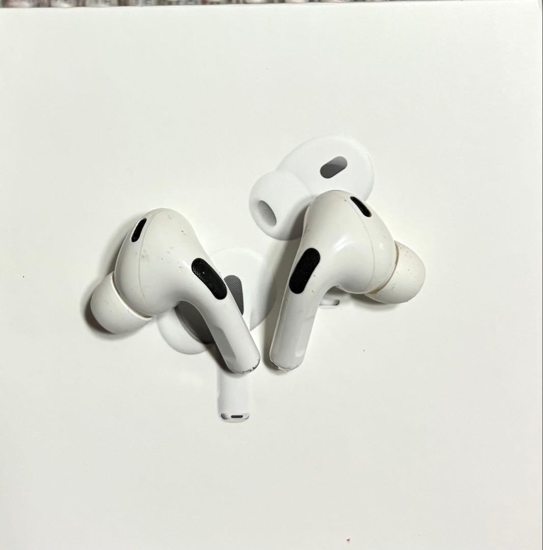 AirPods Pro ワイヤレスイヤホン(ケースなし)