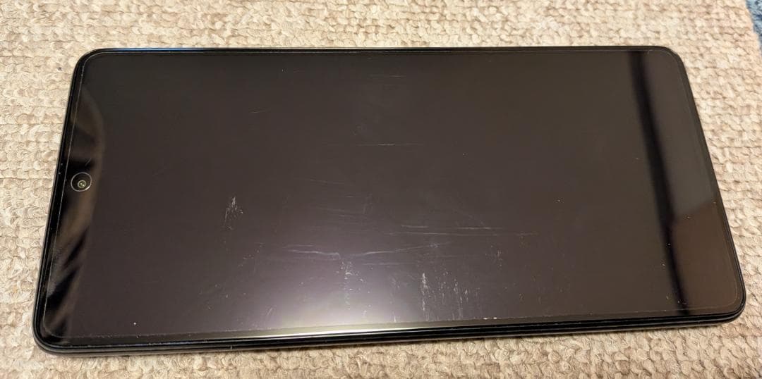Xiaomi 11T Pro 8+128GB 120W急速充電