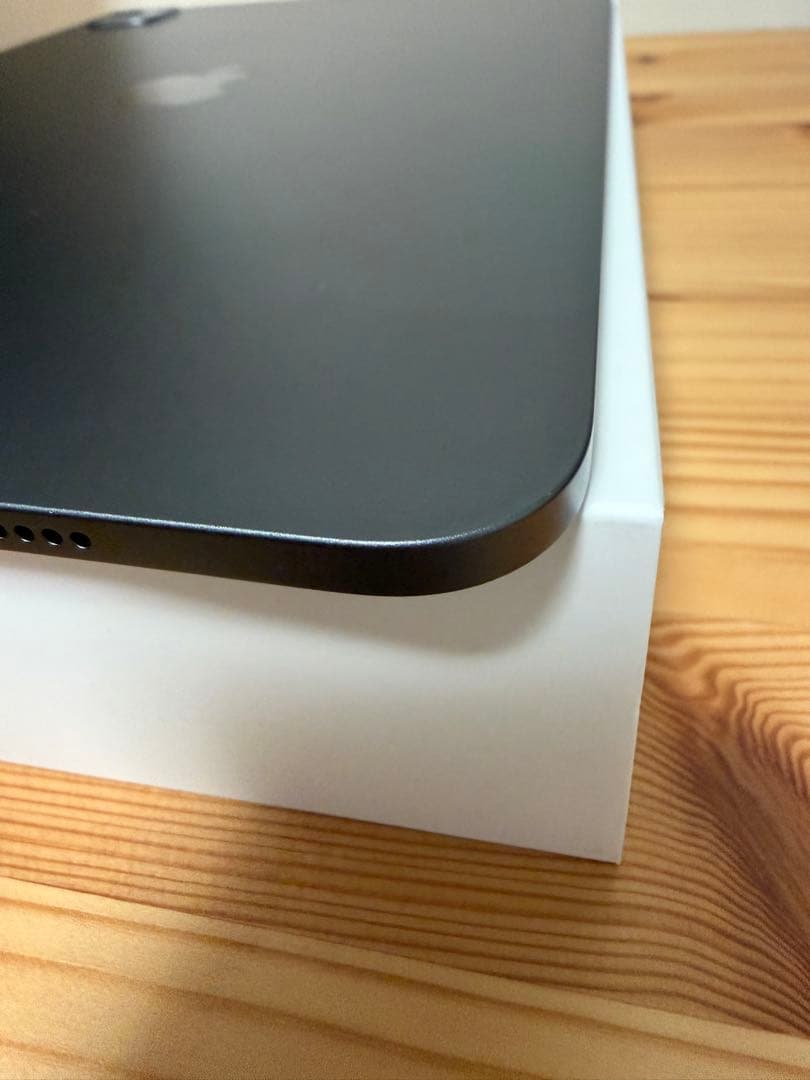 美品 iPad Pro 11インチ M4 256GB Wi-Fi 2024年版