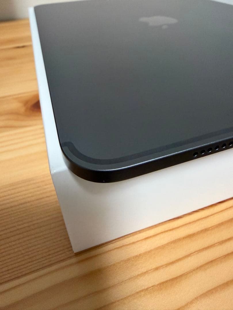 美品 iPad Pro 11インチ M4 256GB Wi-Fi 2024年版