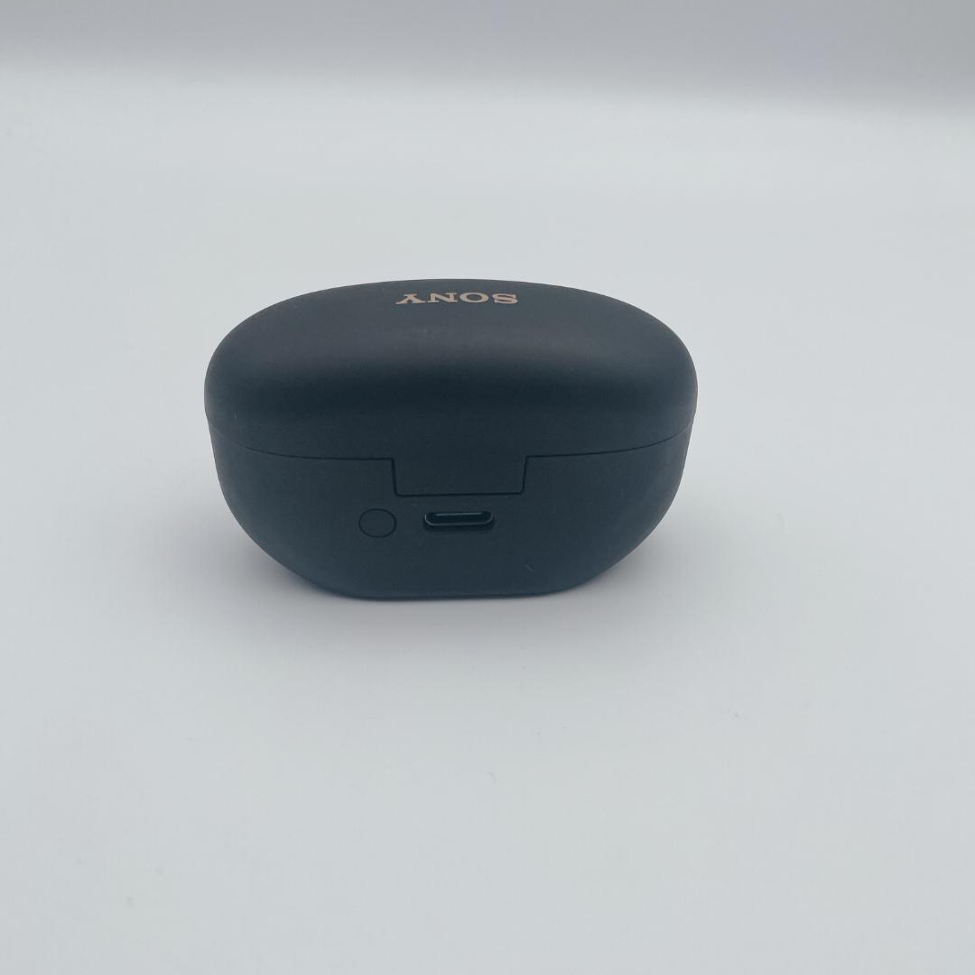 【美品】SONY ノイズキャンセリングイヤホン WF-1000XM5 ケースのみ