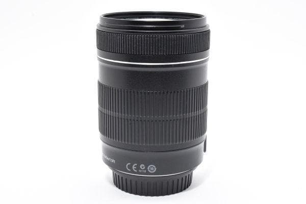 ★極上美品★ キヤノン EF-S 18-135mm IS #950