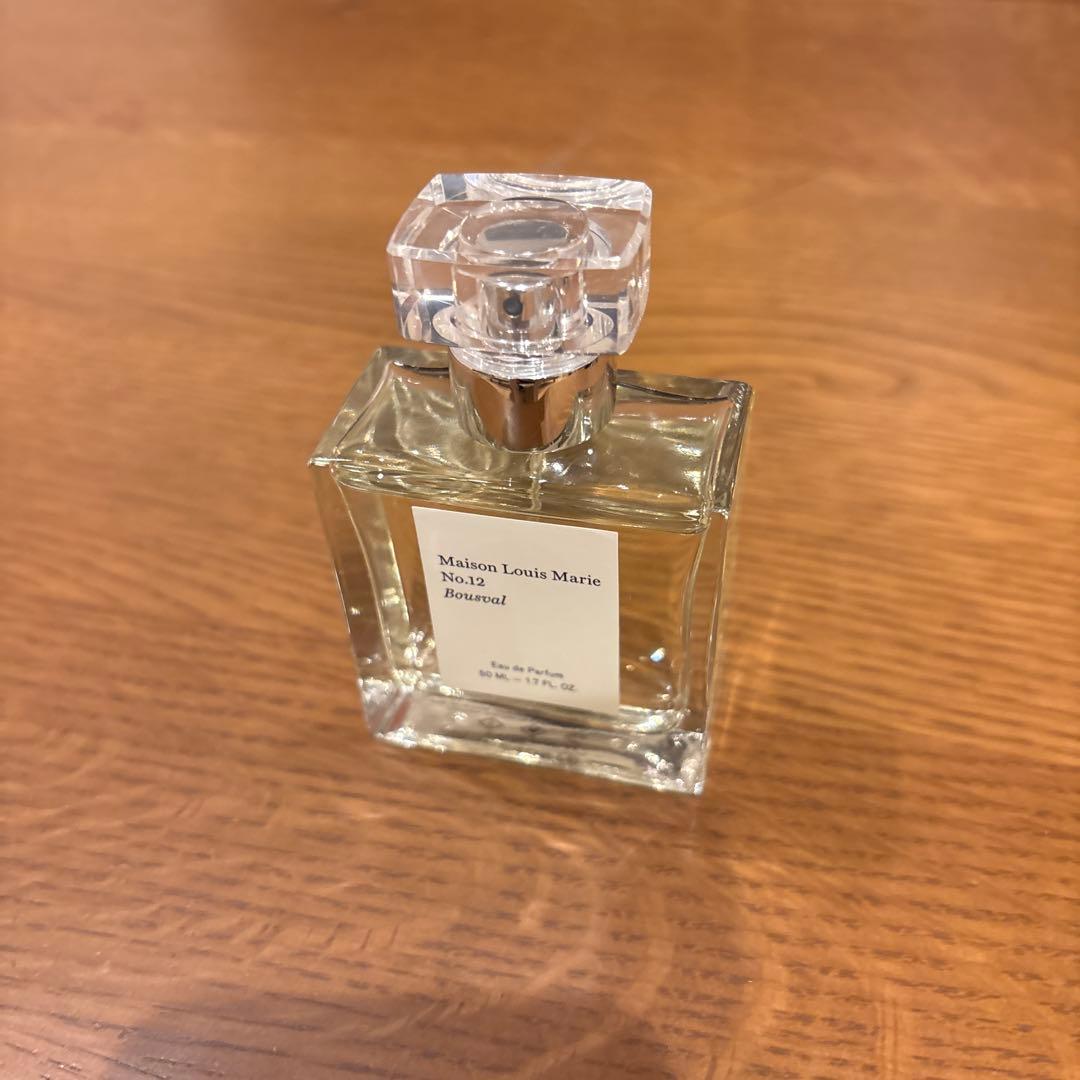 メゾンルイマリーNO12 Maison Louis Marie No.12