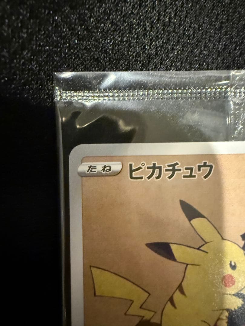 ポケモン　切手BOX　見返り美人・月に雁セット