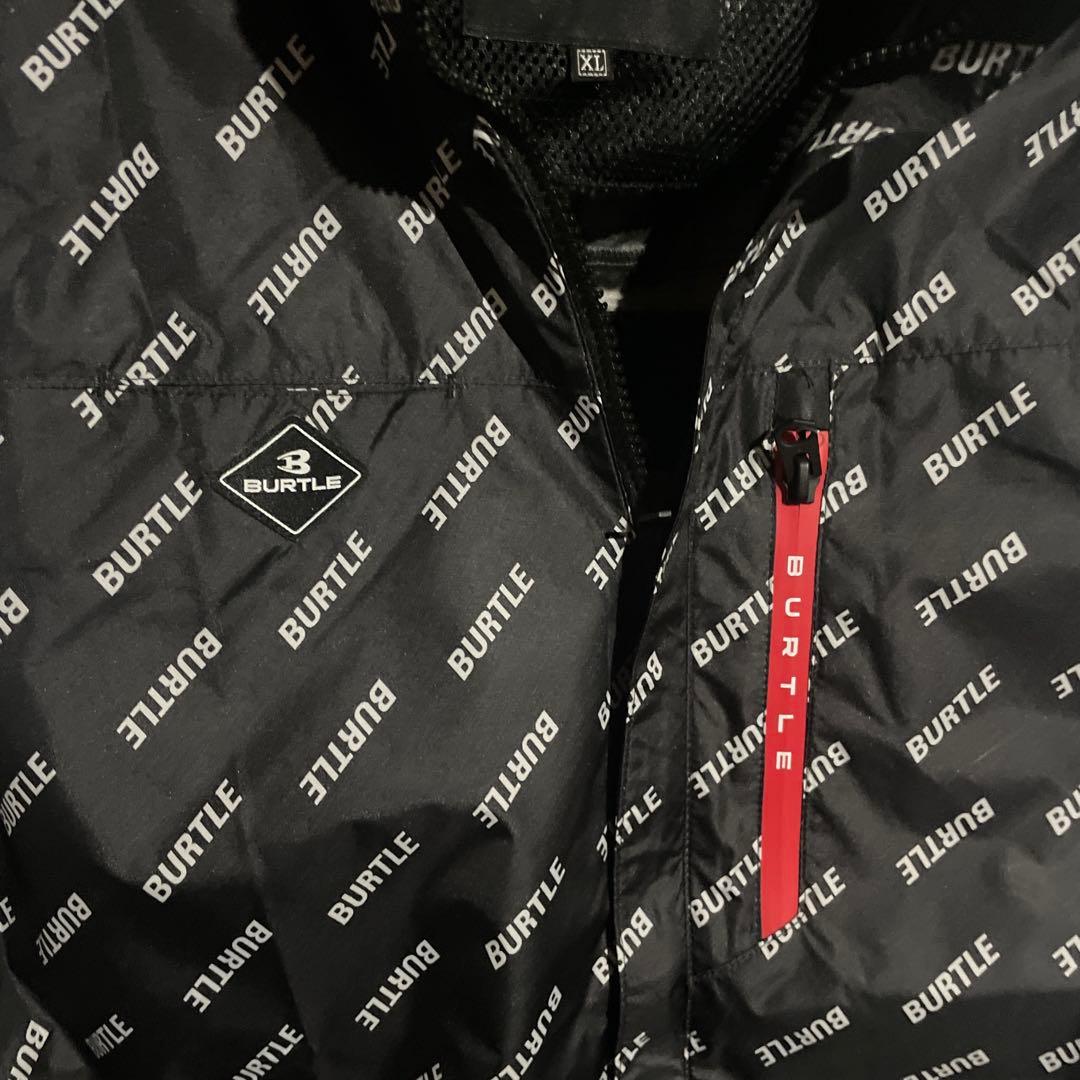 バートル限定色　空調服　XL