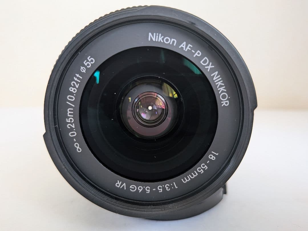 ♥美品 大人気 Nikon D5500 一眼レフ デビューセット 入学式
