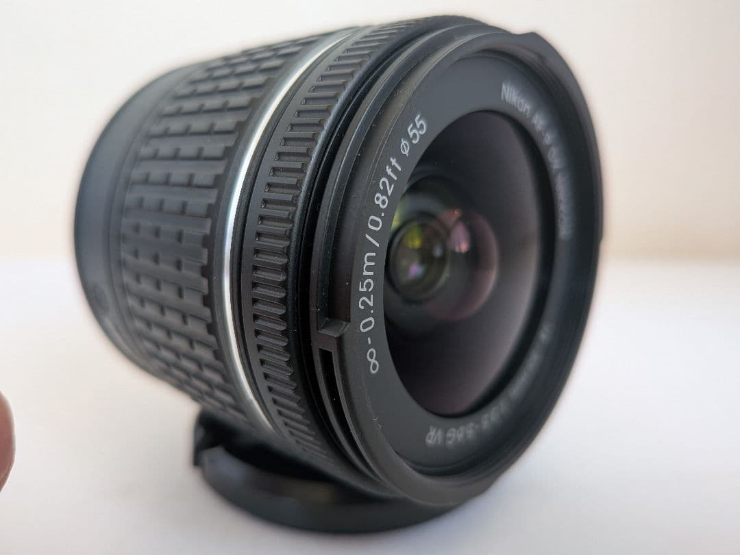 ♥美品 大人気 Nikon D5500 一眼レフ デビューセット 入学式