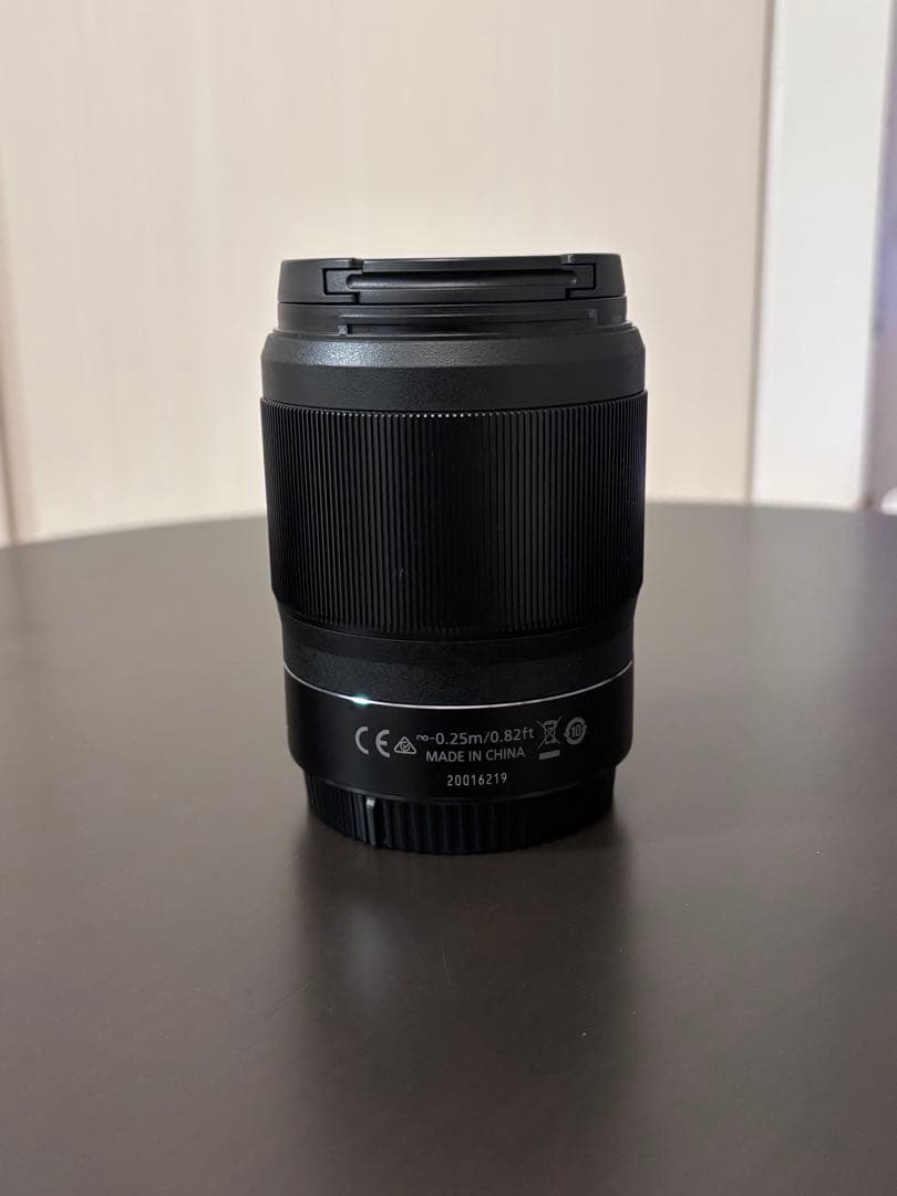 Nikon (ニコン) NIKKOR Z35mm F1.8 S