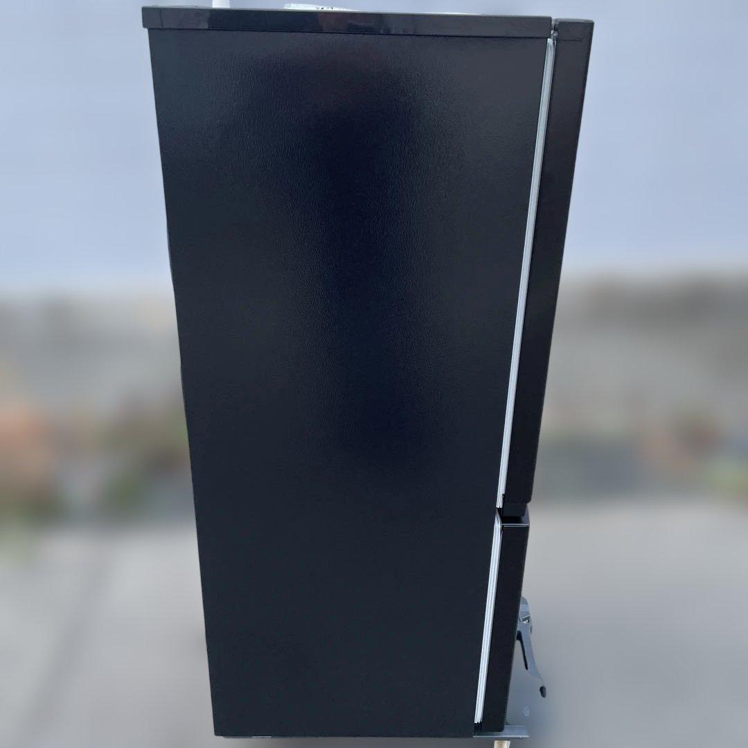 ☆地域限定配達無料★ TOSHIBA 冷蔵庫 153L