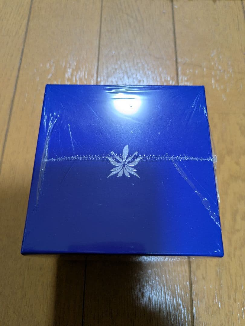 オージオ　プラチナリペアクリーム30g