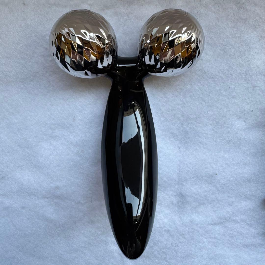 ReFa crystal RF-CR1931B 美顔器 美顔ローラー
