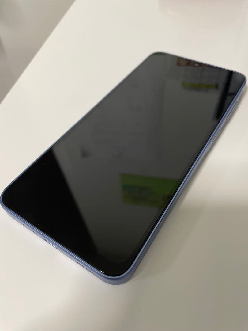 スマートフォン本体 Galaxy A25 5G