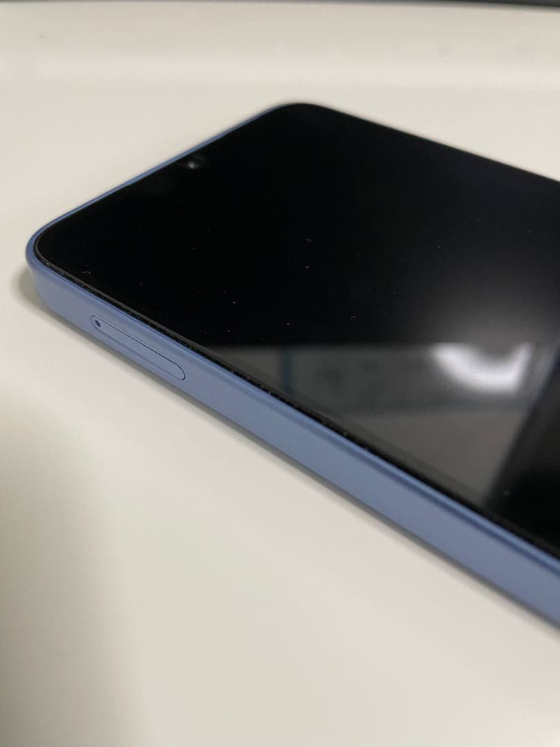 スマートフォン本体 Galaxy A25 5G