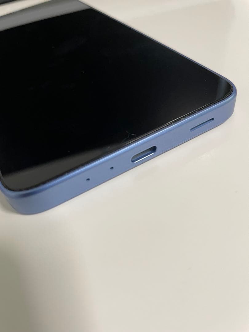 スマートフォン本体 Galaxy A25 5G
