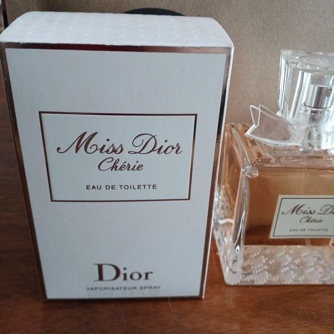Miss Dior Chérie Eau de Toilette