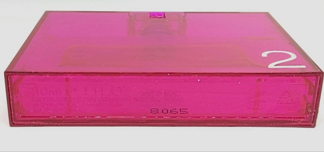 GUCCI RUSH 2 EDT 　30㎖