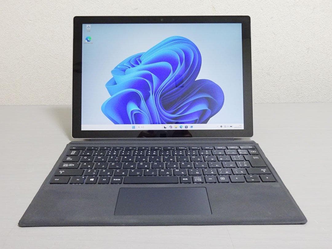 Windowsタブレット本体 Microsoft Surface Pro 7 1866 Core i3
