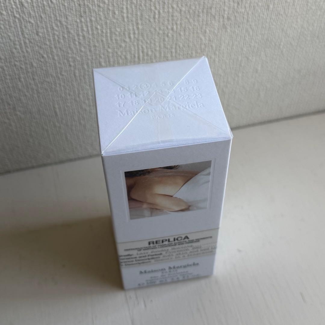 マルジェラ レプリカ レイジーサンデーモーニング 100ml
