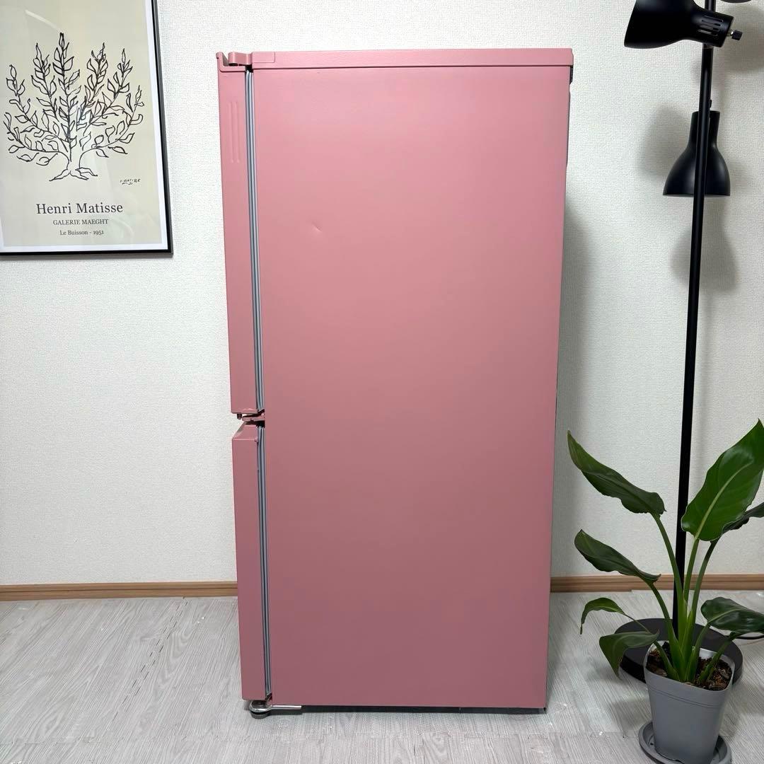 2024年 冷蔵庫 一人暮らし 単身用 小型 3ヶ月保証 送料無料 シャープ美品