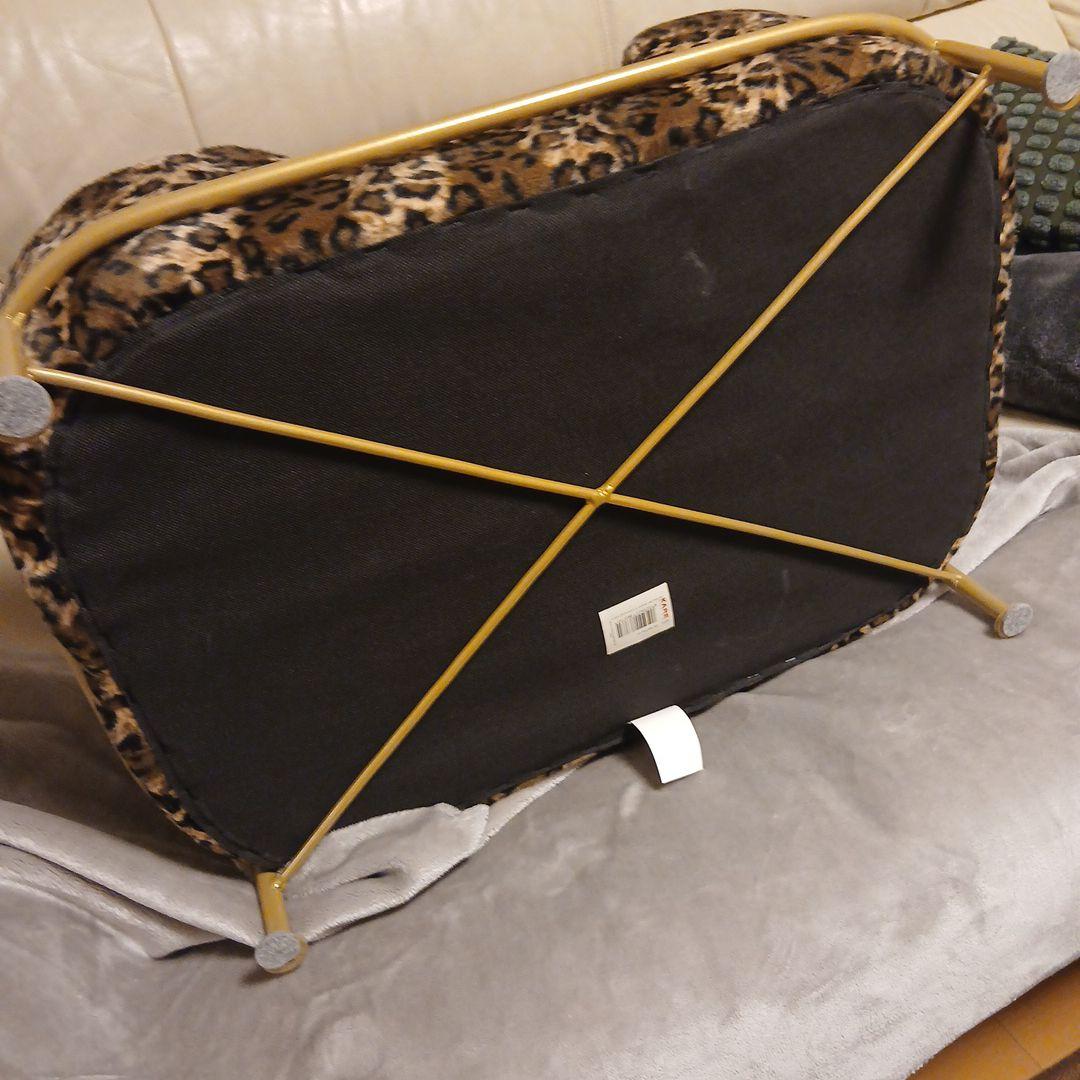 ペット用ベッド　KARE DESIGN　カレ　ディーバレオ　ドッグキャットベッド