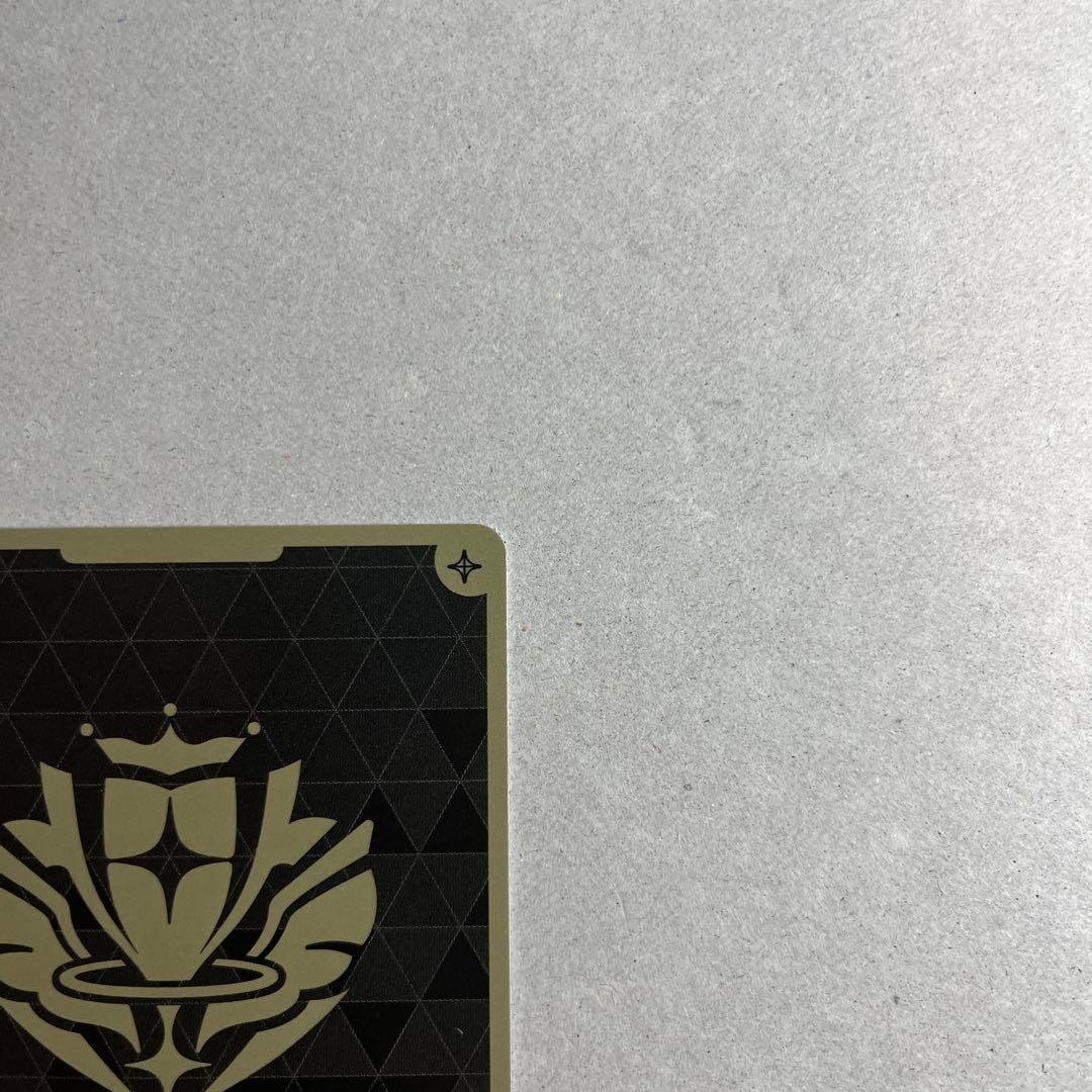 矢*部様 ホロカ 百鬼あやめ ur.sr 2枚セット美品 ローダー付き