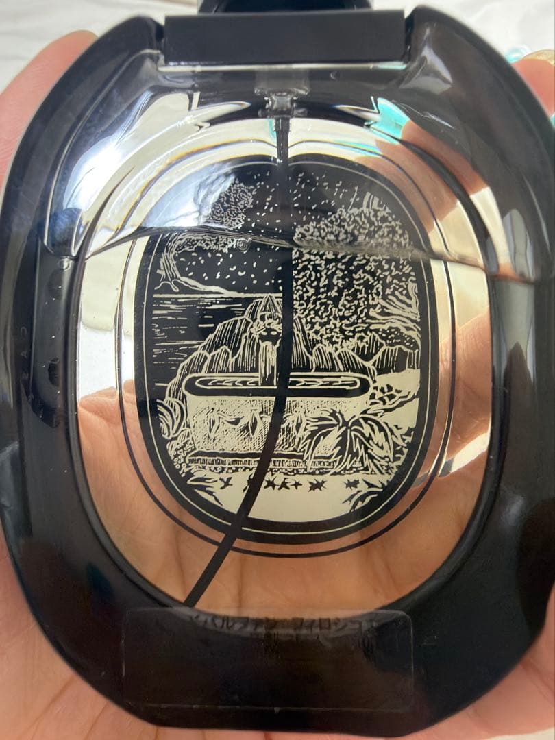 diptyque PHILOSYKOS 75ml 香水