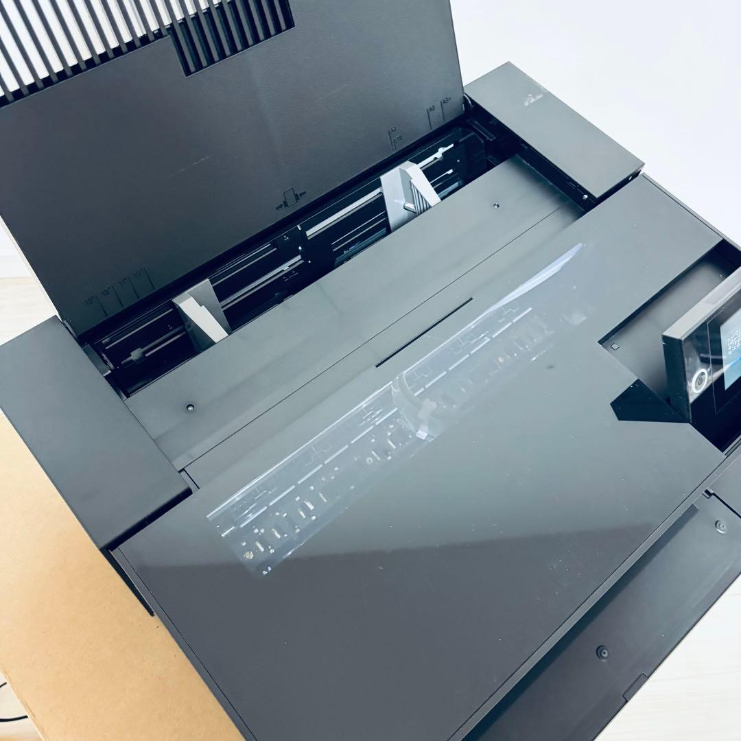 EPSON SC-PX1V A3ノビ対応フォトプリンタ 使用回数少　現状