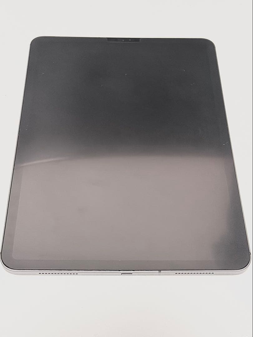 藤*本様 Apple iPad スペースグレー 本体のみ