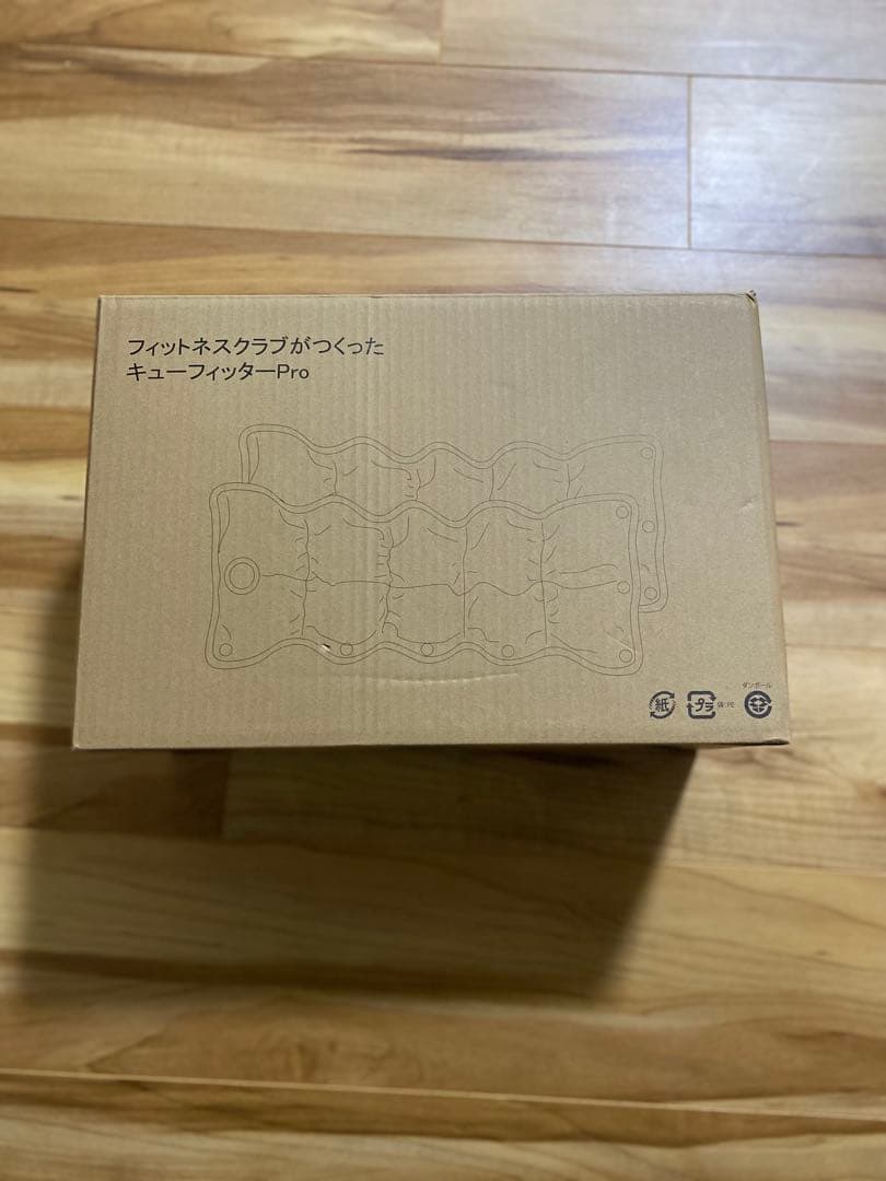 美品キューフィッターPro