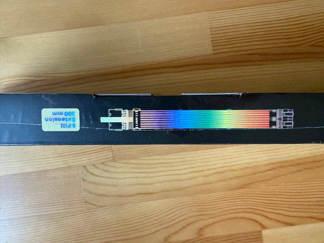 その他 LIAN LI STRIMER PLUS 8PIN V2