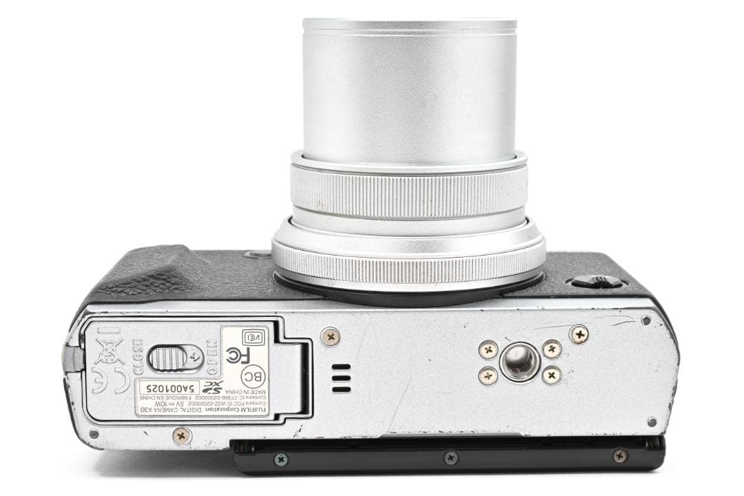 Fujifilm x30 富士フィルム 中古コンデジ