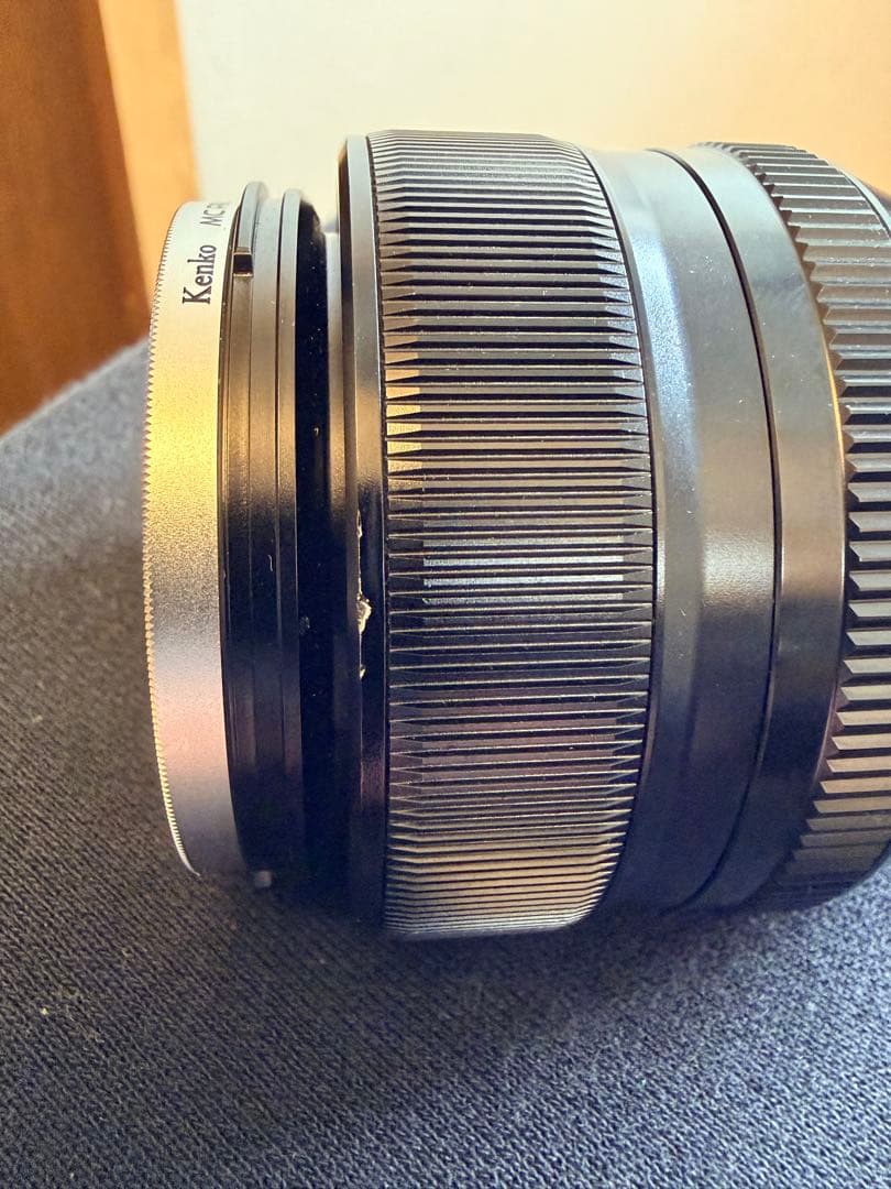 ◆良品◆富士フィルム　Fujinon XF35mm f/1.4 単焦点レンズ