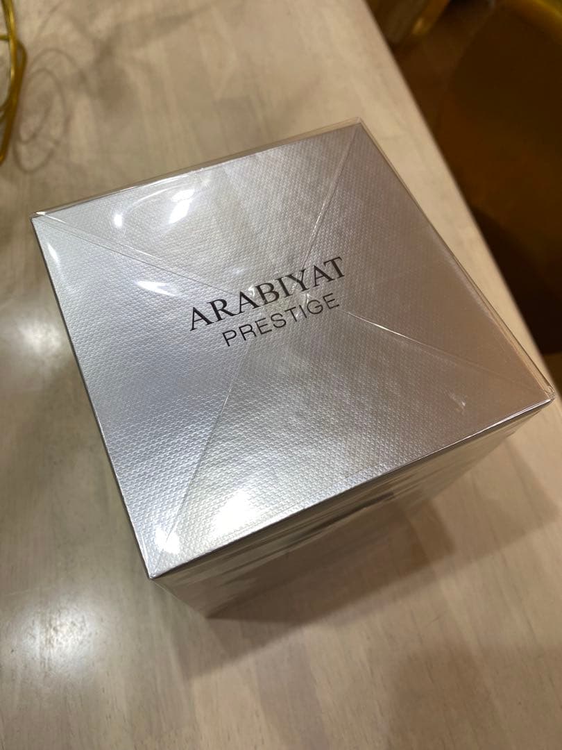 香水(男性用) Arabiyat Prestige Marwa