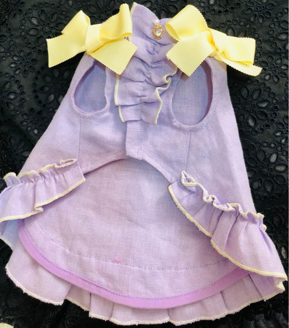 ♡atelieyouyou×bless限定♡コラボワンピース