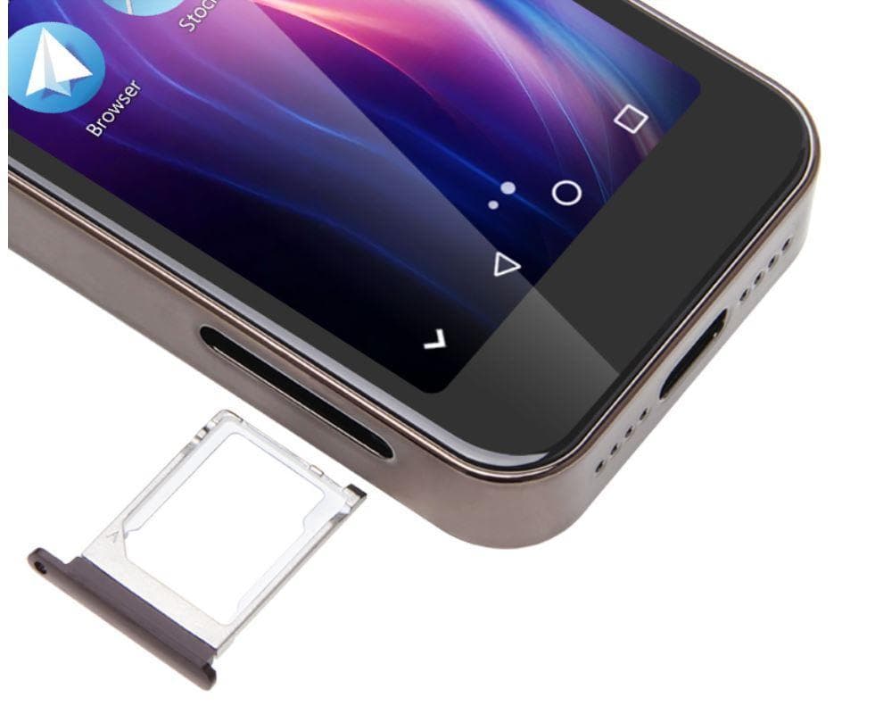 3.0インチ　SOYES　XS12　4G　LTE　スマートフォン　40%OFF