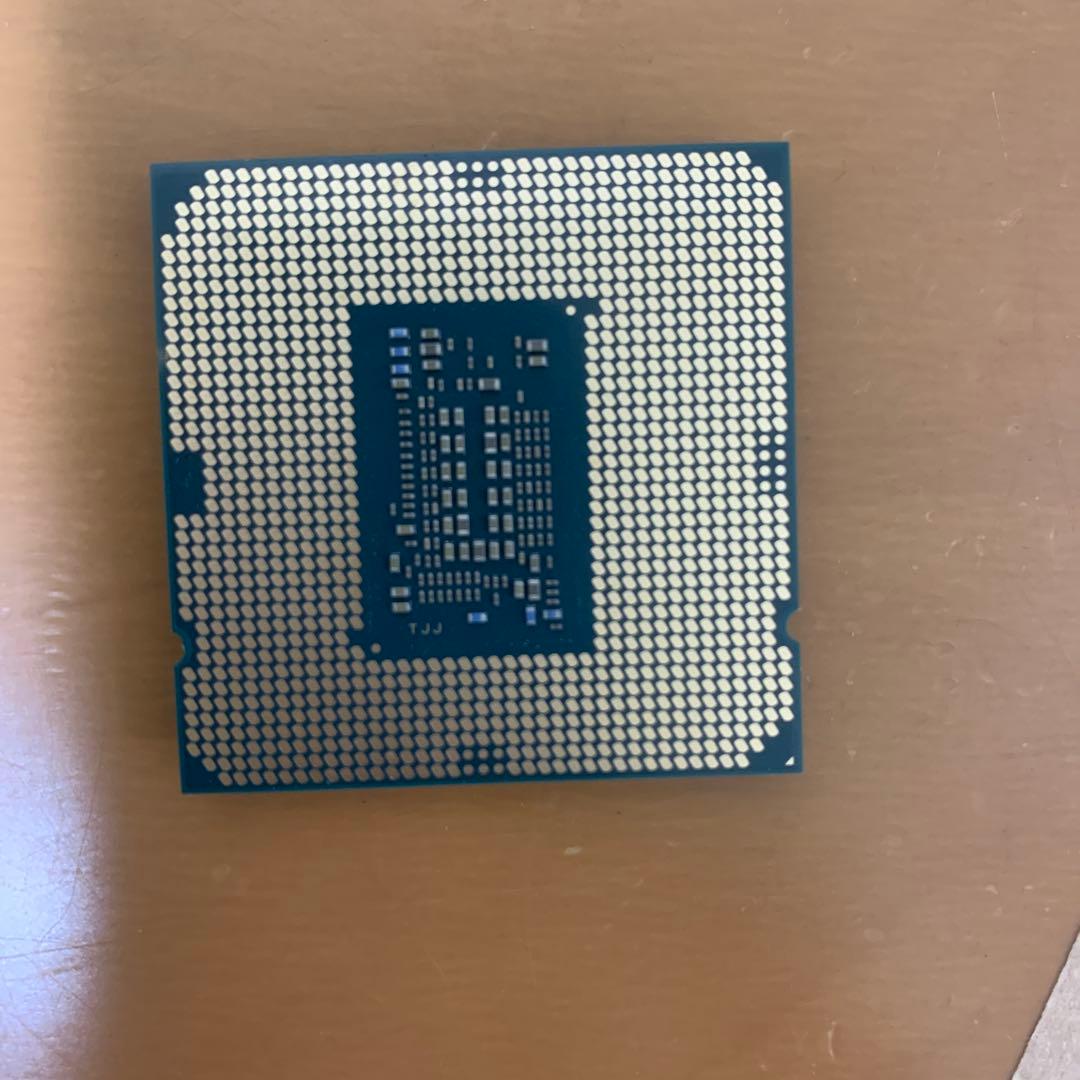 Intel Core i5-10505 3.20GHz LGA1200第10世代