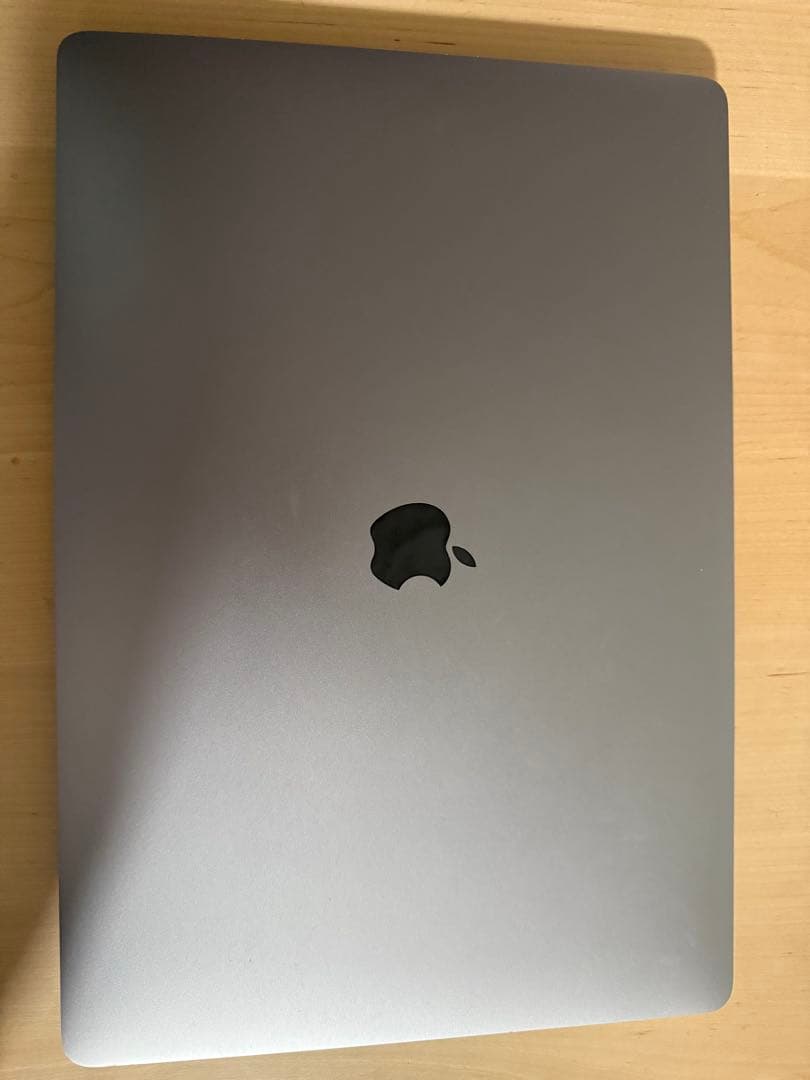 【3月限定特価】MacBook Pro 16インチ 2019 32GB 1TB