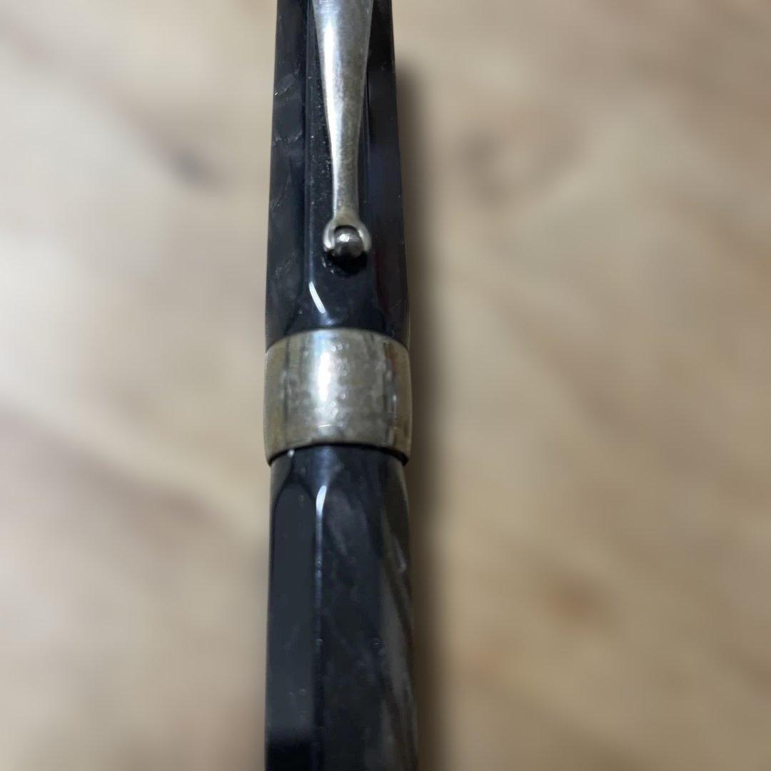 Montegrappa モンテグラッパ　万年筆
