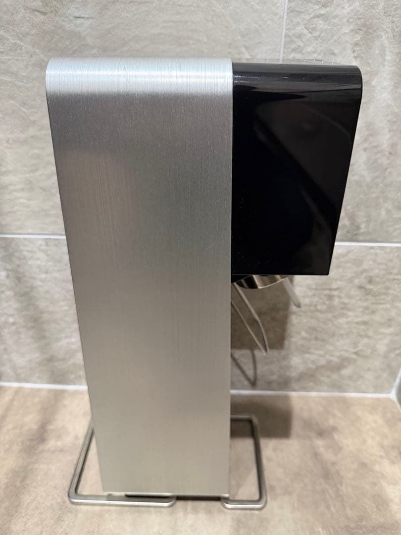 SodaStream / ソースパワーブラック　最終価格