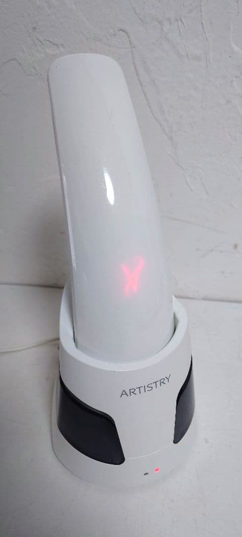 アムウェイ XS ニュートリライト トリプルX アーティストリー 鏡 ヘッケル