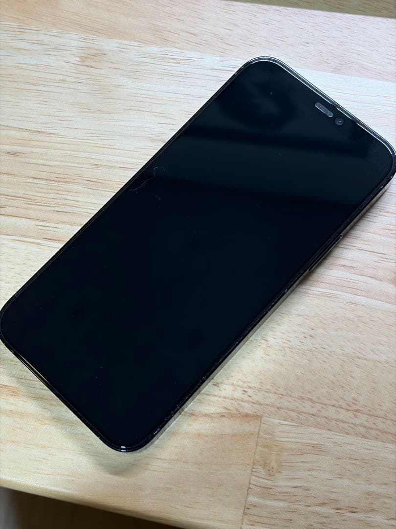 iPhone 12 Pro 256 SIMフリー