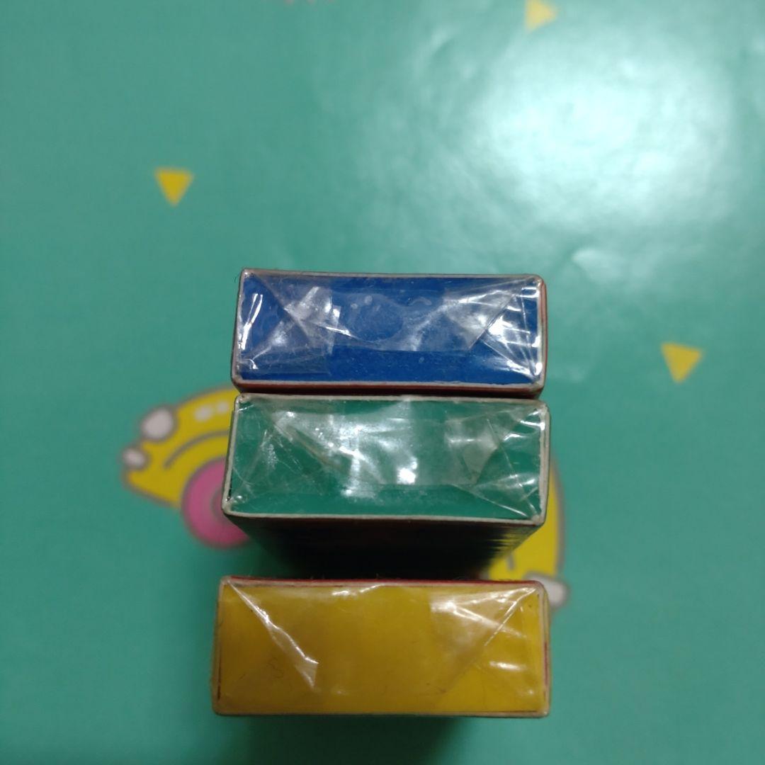 １９７９　パピーラブ　昭和　レトロ　サンリオ　消しゴム　ファンシー　文具　筆記具
